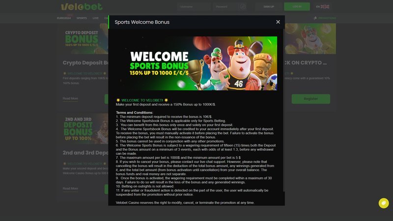 Velobet withdrawal times - Experience the Thrills of Velobet Casino in the United Kingdom