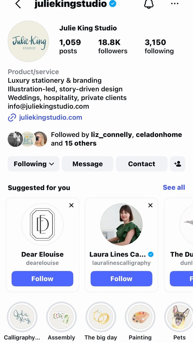 Overview of lolajack uk